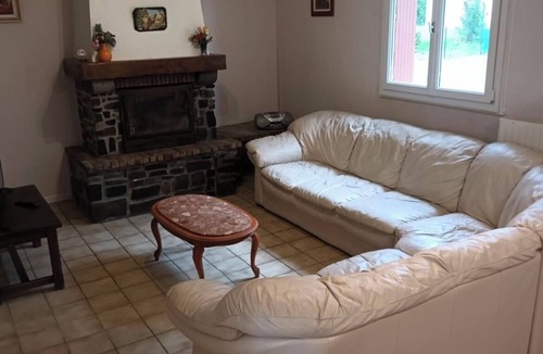 Lanvollon House | Detached house