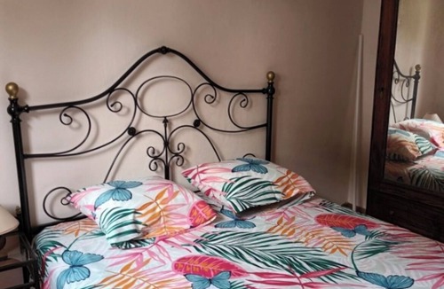 Lanvollon House | Detached house