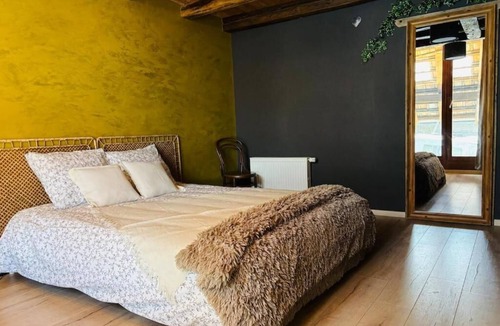 Ueberstrass House | Detached house