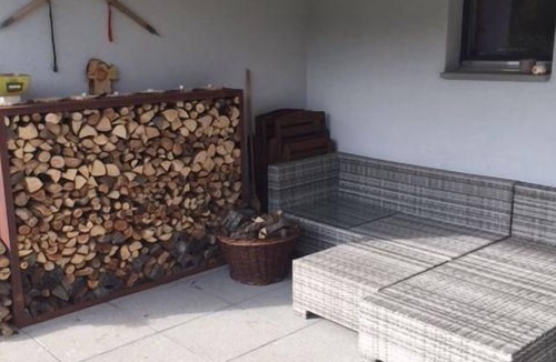 Grisons House | Detached house Fuarns