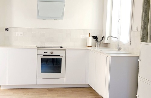 Taverny House | Detached house - garden - 1' station - 28' Paris