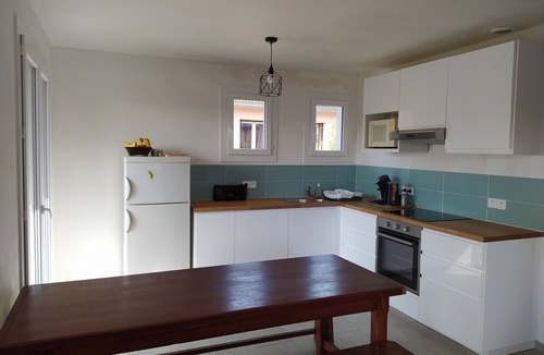 Gap House | Detached house ideally located