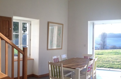 Saint-Romain House | Detached House in a Rural Setting