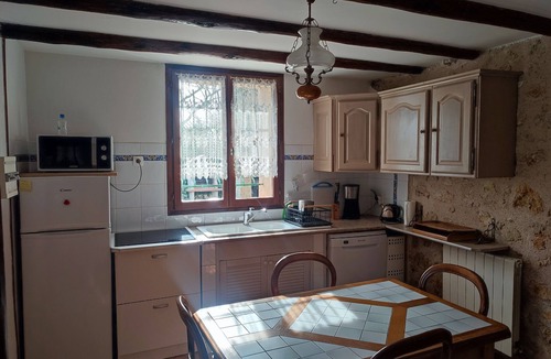 Pezenas House | Detached house in the Hérault in Pézenas - calm - rest