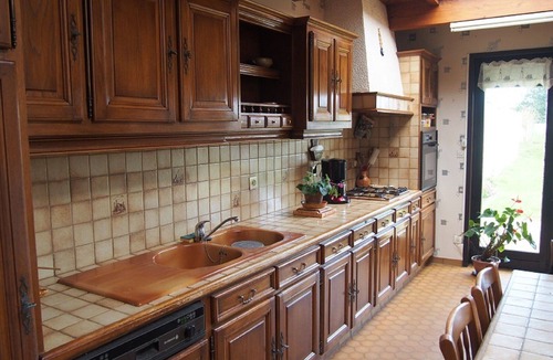 Sangatte House | Detached house Les Salines