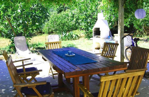 Lukoran House | Detached House Miketa