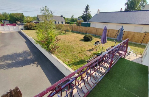 Miniac-Morvan House | Detached house near SAINT MALO
