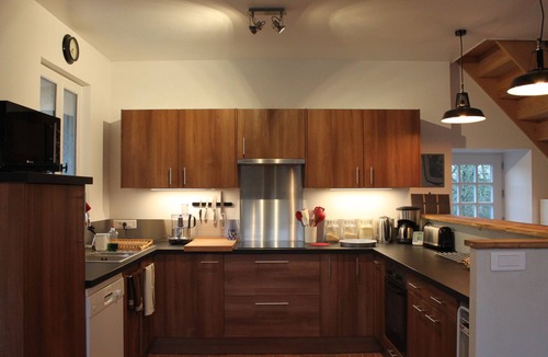 Saint-Coulomb House | Detached house near Saint-Malo