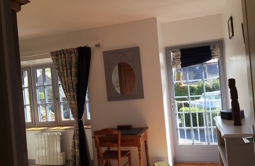 Saint-Coulomb House | Detached house near Saint-Malo