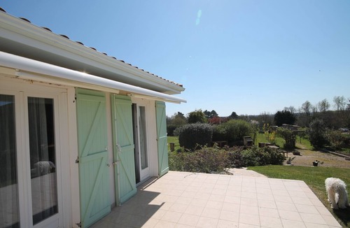 Vaire House | Detached house near DES SABLES D'OLONNE