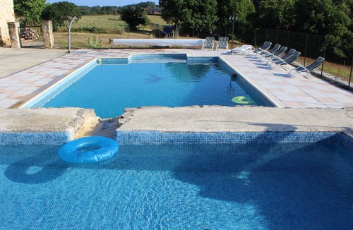 Montcabrier Cottage | Detached house on 15 hectare property, quiet in the countryside