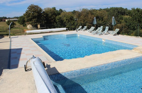 Montcabrier Cottage | Detached house on 15 hectare property, quiet in the countryside