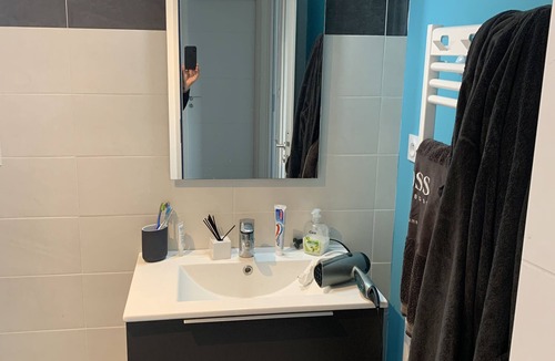 Restinclieres House | Detached house on the edge of the vineyards