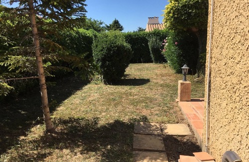 Les Angles Villa | Detached house + private pool located 5 mn from Avignon and 15 mn from St Rémy