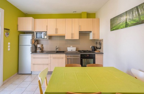 Royan House | Detached House, Royan Centre