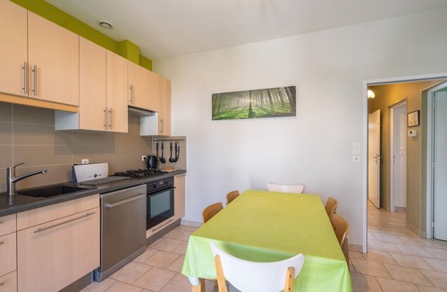 Royan House | Detached House, Royan Centre