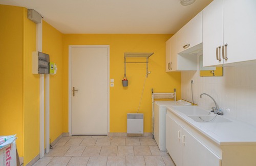 Royan House | Detached House, Royan Centre