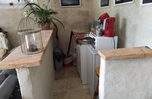 Velles Cottage | DETACHED HOUSE SET IN 2 HECTARES