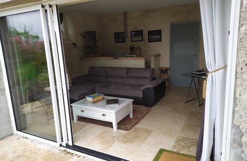 Velles Cottage | DETACHED HOUSE SET IN 2 HECTARES