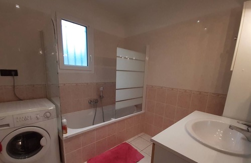 Payzac House | Detached house South Ardèche private swimming pool