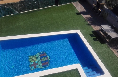El Vendrell House | Detached house Urbanization El Vendrell