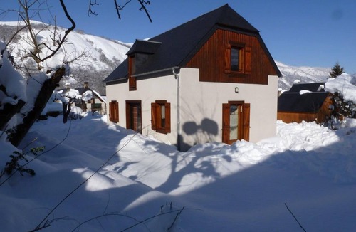 Peyragudes House | Detached house with garden for 6 (8) persons