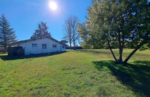 Lit-et-Mixe House | Detached house with garden