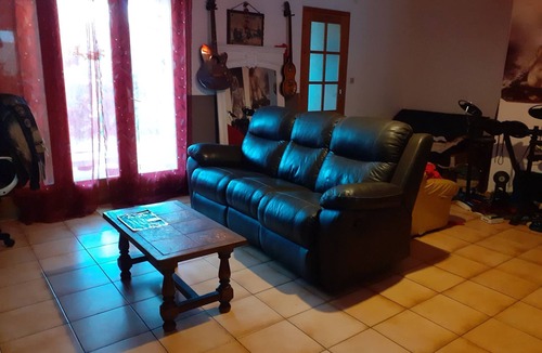 Rivesaltes House | Detached house with swimming pool 10 minutes from the sea
