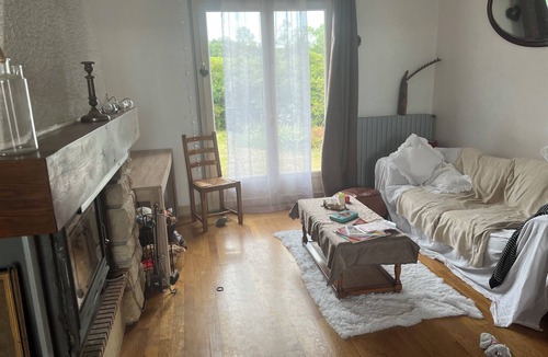 Saint-Satur House | Detached house with magnificent view