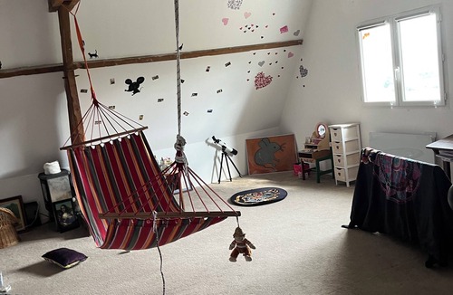 Saint-Satur House | Detached house with magnificent view