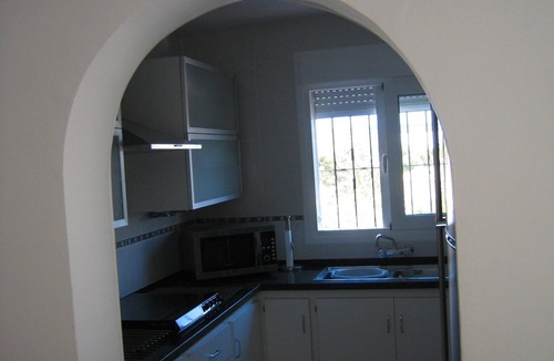 Casas de Torrat Villa | Detached House With Nice Private Swimming Pool Close To Calpe And Moraia