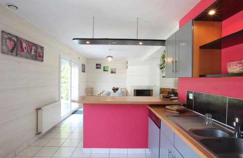 Boucey Cottage | Detached house with private garden near Mont-Saint-Michel