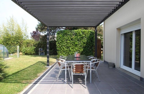 Boucey Cottage | Detached house with private garden near Mont-Saint-Michel
