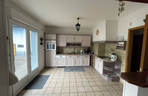 Merxheim House | DETACHED HOUSE WITH POOL
