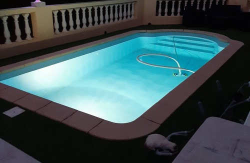Cardo Apartment | Detached house with pool