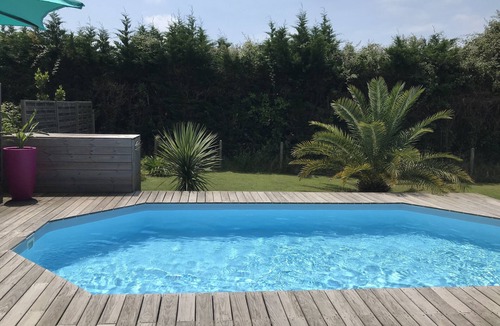 Tosse House | Detached house with pool in Tosse, South Landes.