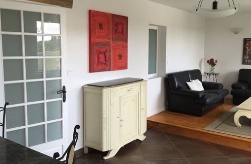 Auch House | Detached house with pool on 2640 M2 of land.
