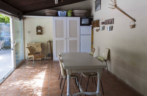 Codolet House | Detached house with private, fully secured swimming pool