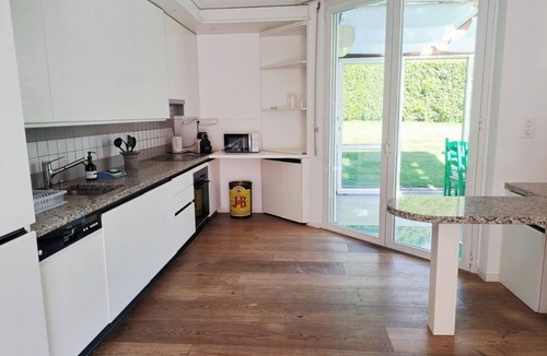 Maroggia House | Detached house with swimming pool (Villa Molini)