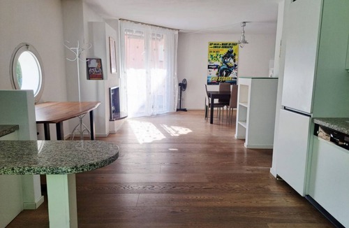 Maroggia House | Detached house with swimming pool (Villa Molini)