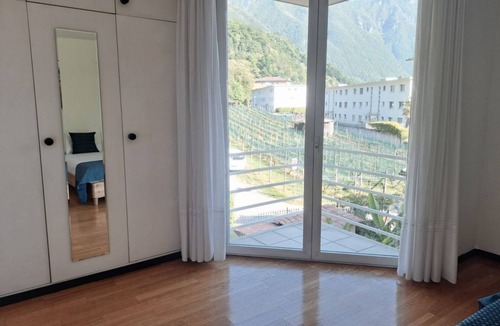 Maroggia House | Detached house with swimming pool (Villa Molini)