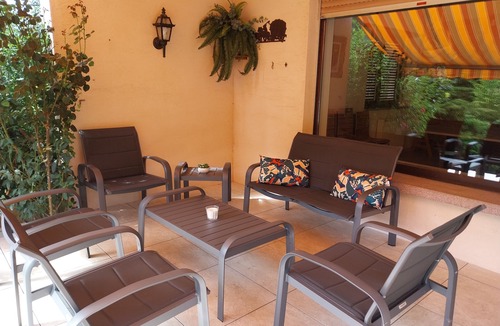 Chatenois House | Detached house with swimming pool