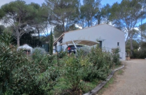 Salernes House | Detached house with SPA