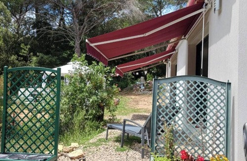 Salernes House | Detached house with SPA