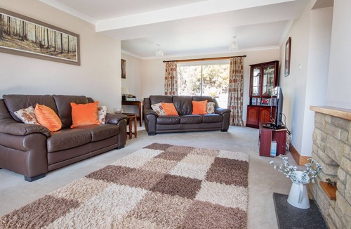 Brora Apartment | Detached large cottage in Brora, Sutherland