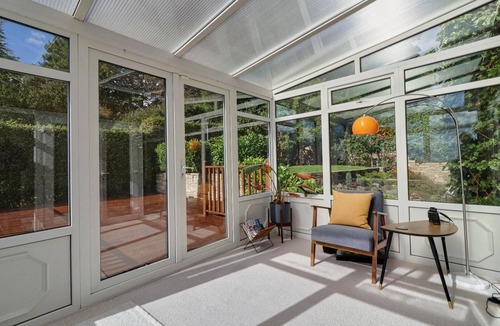 Leeds House | Detached modern, stylish house