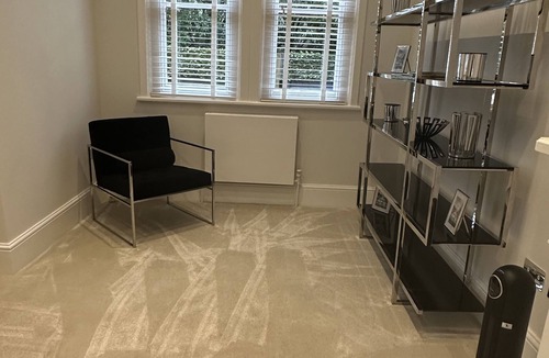 Ascot House | Detached private house