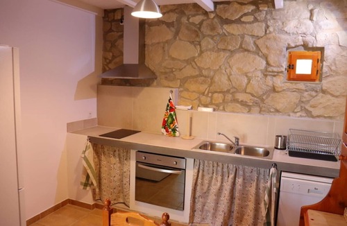 Calonge de Segarra Villa | Detached rural 19th century country house.