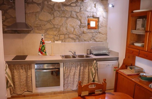 Calonge de Segarra Villa | Detached rural 19th century country house.