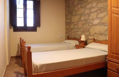 Calonge de Segarra House | Detached rural 19th century country house